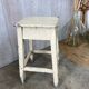 Workshop stool