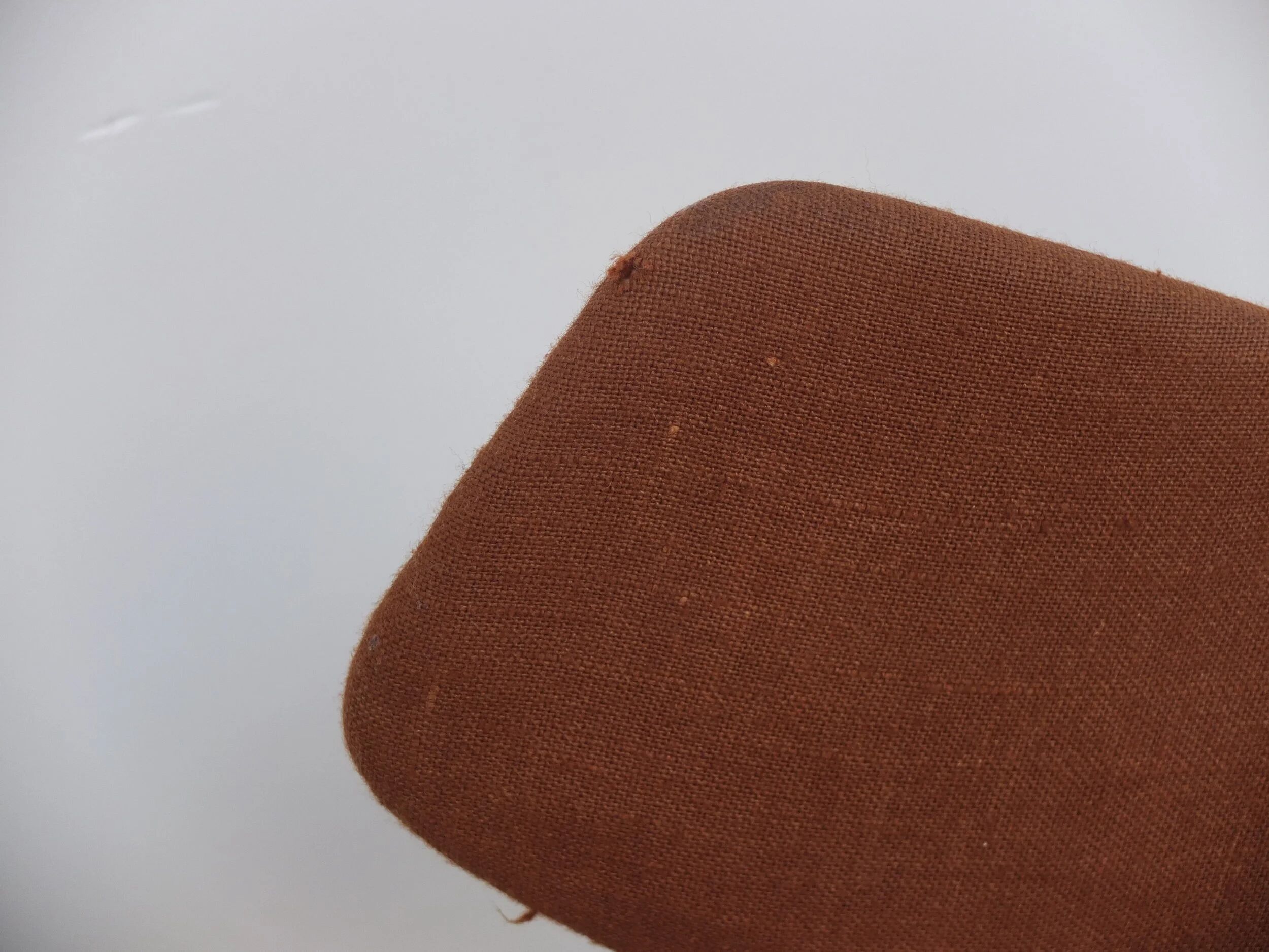 Rare set of 4 first edition 'Grand Prix' chairs by Arne Jacobsen for Fritz Hansen, 1959