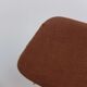 Rare set of 4 first edition 'Grand Prix' chairs by Arne Jacobsen for Fritz Hansen, 1959