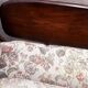 Canapé daybed ercol vintage