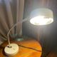 Lampe de bureau industrielle Jumo