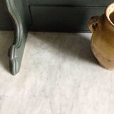 Saint hubert english green buffet