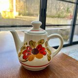 Teapot Coffee Pot Porcelain
