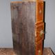 Louis XVI style chest of drawers with music attributes