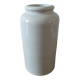 Grand pot en grès