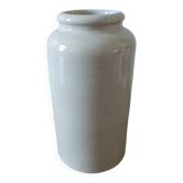 Grand pot en grès