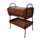 Scandinavian worker 60s