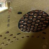 Speaker cassiano 60s