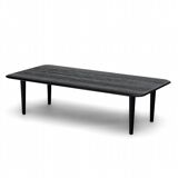 Slab coffee table - Tom Dixon