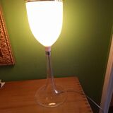 Flos miss K lamp, design Philippe Stark