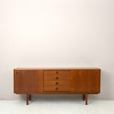 Swedish modernism 50s sideboard