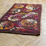 Vintage rugs 70s