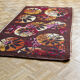 Vintage rugs 70s