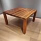 Vintage table de salle à manger Bert Plantagie