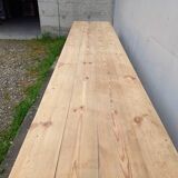 Guinguette table 398 cm