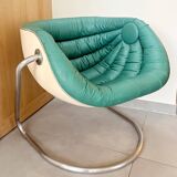 Space Age ball chair