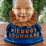 Pierrot Gourmand