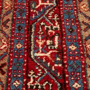 1960s Sarough carpet