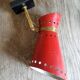 Applique diabolo années 50