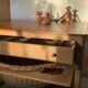 Danish design sewing table Hans Wegner edition Andréas Tuck 1950