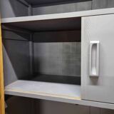 Large Parisian wardrobe