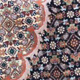 Carpet persian tabriz 202 x 307cm