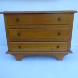 Old vintage dresser
