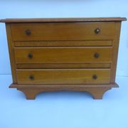 Old vintage dresser