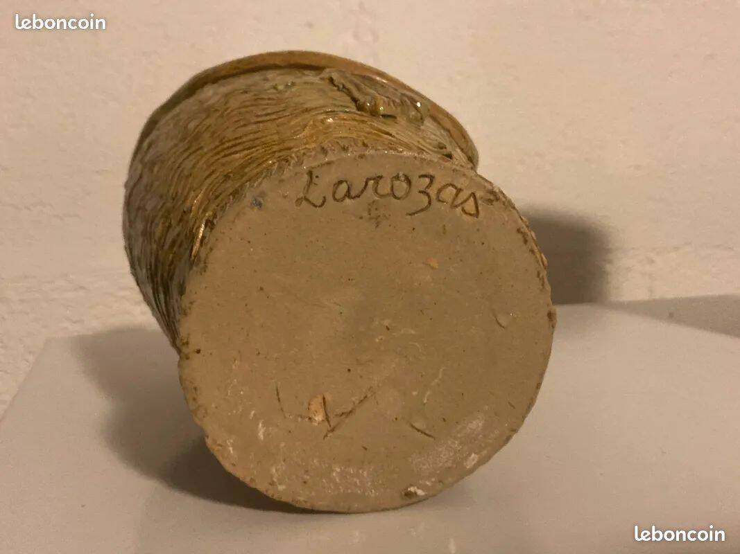 Larozas vase