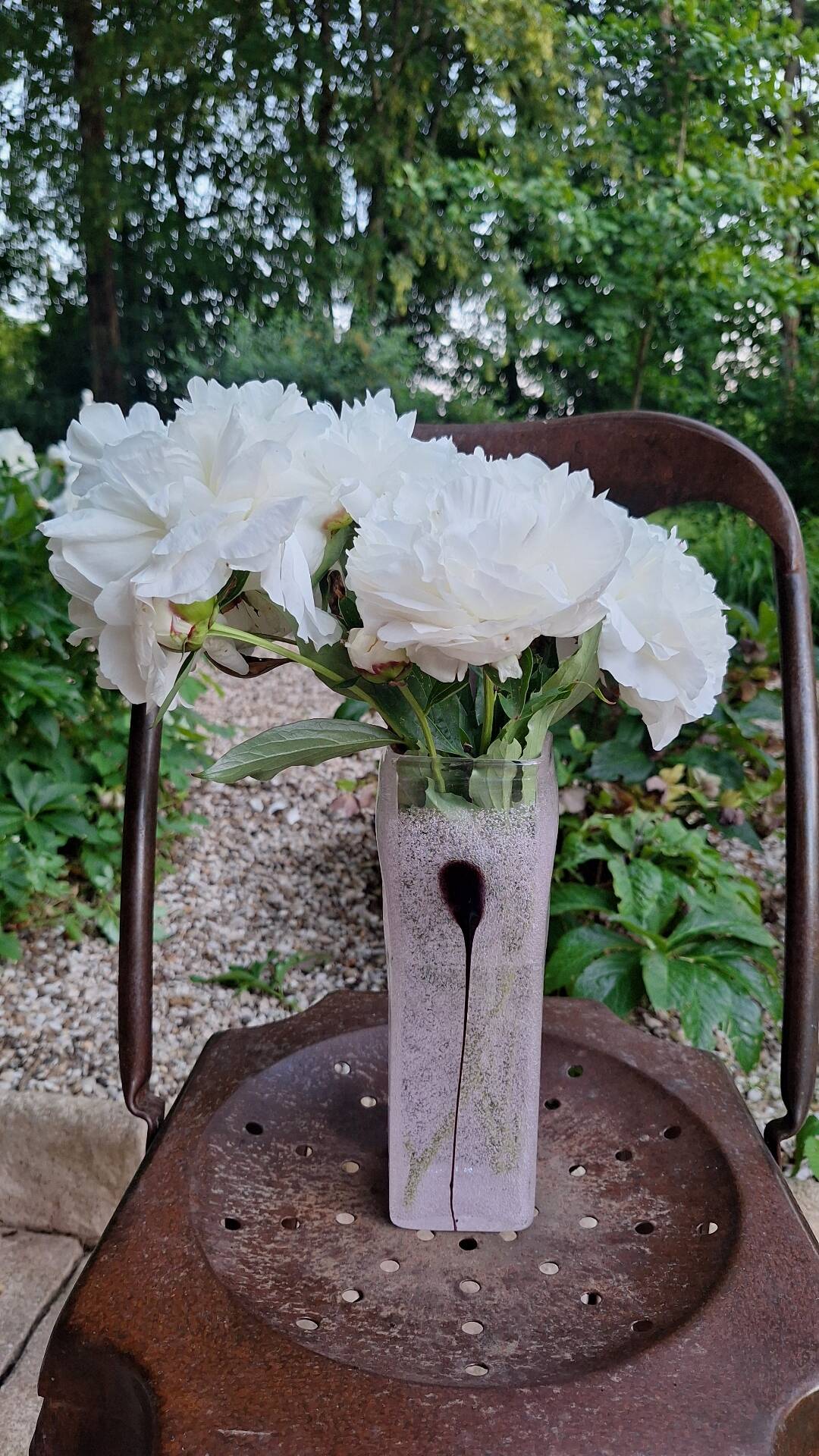 Vase Kosta Boda