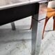 Table la metal Arredo