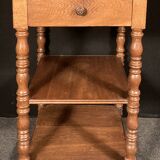 Serving table