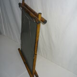 Bamboo mirror from the 40s - 50s