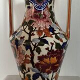 Vase Gien peonies