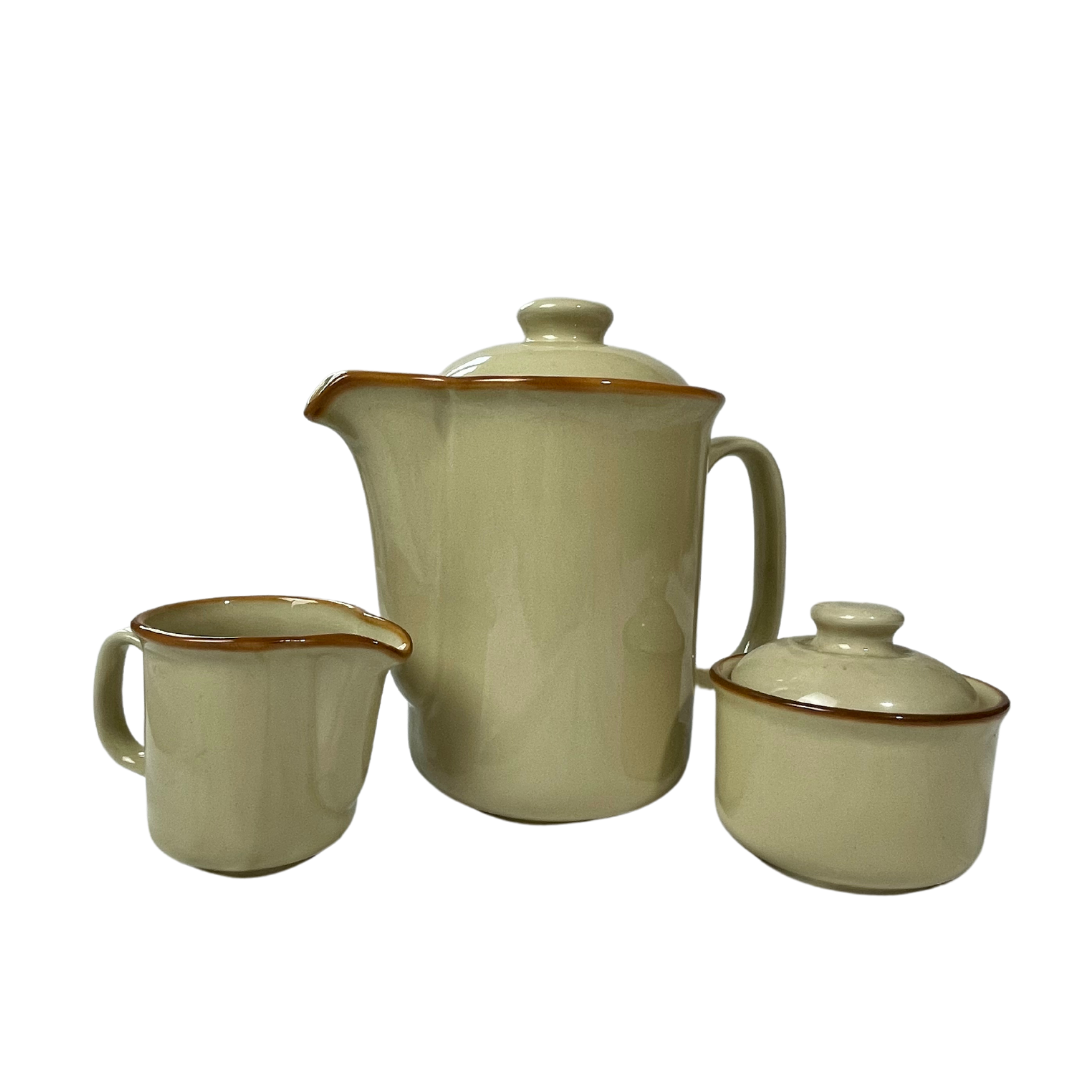 Coffee service PT Tulowice Poland