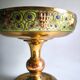 Neo-Byzantine chalice cup from the early 20th century.