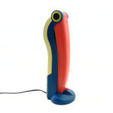 Lampe de table Toucan . Ht Huang Huangslite