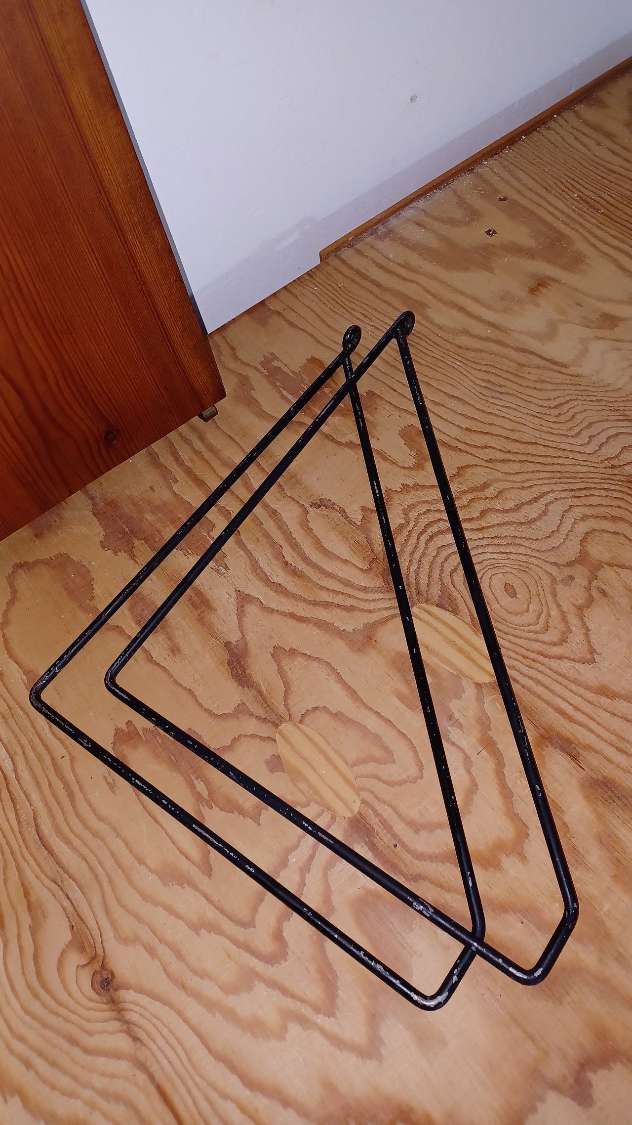 Vintage Mid Century Shelving System 1960 / 70