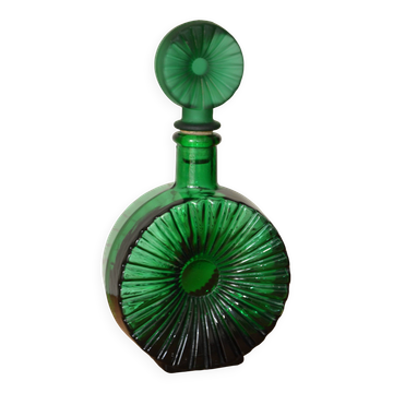 carafe/bottle Empoli vintage 70