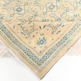 Tapis persan vintage 390x304