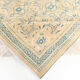 Tapis persan vintage 390x304