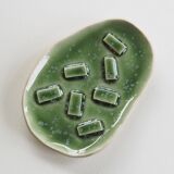 Soap dish