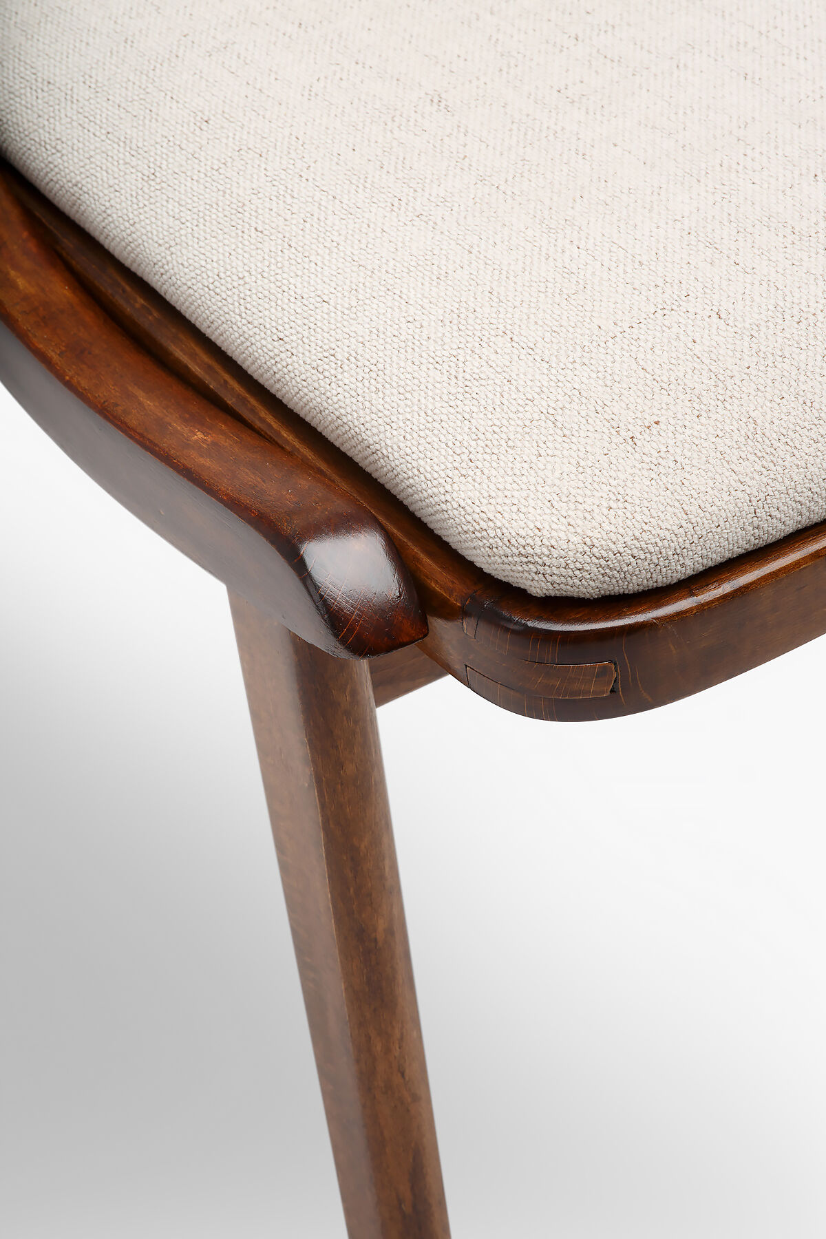 Set of 4 skoczek chairs