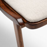 Set of 4 skoczek chairs