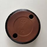 Ceramic ashtray