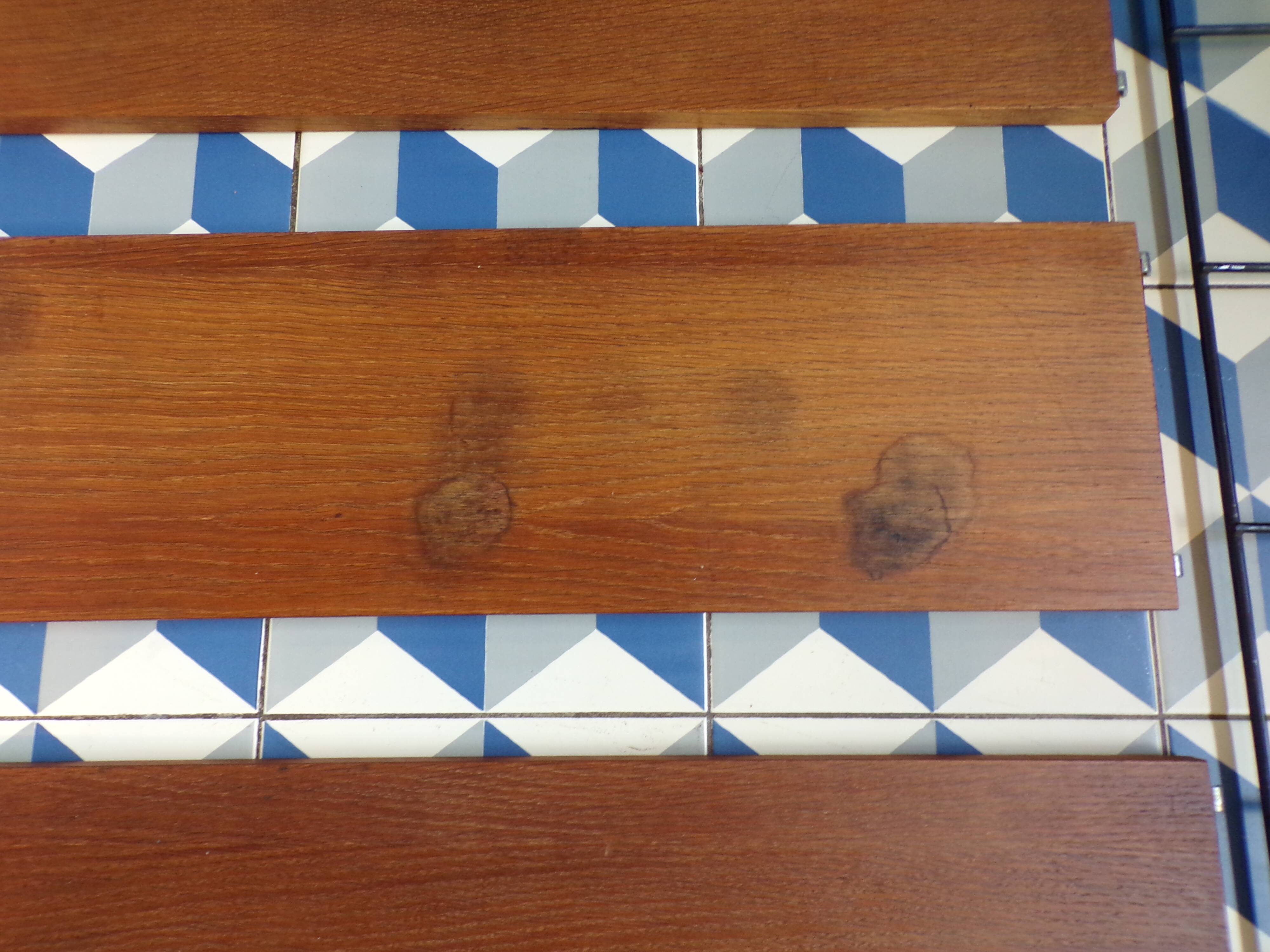 3-shelf modular shelf