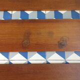 3-shelf modular shelf