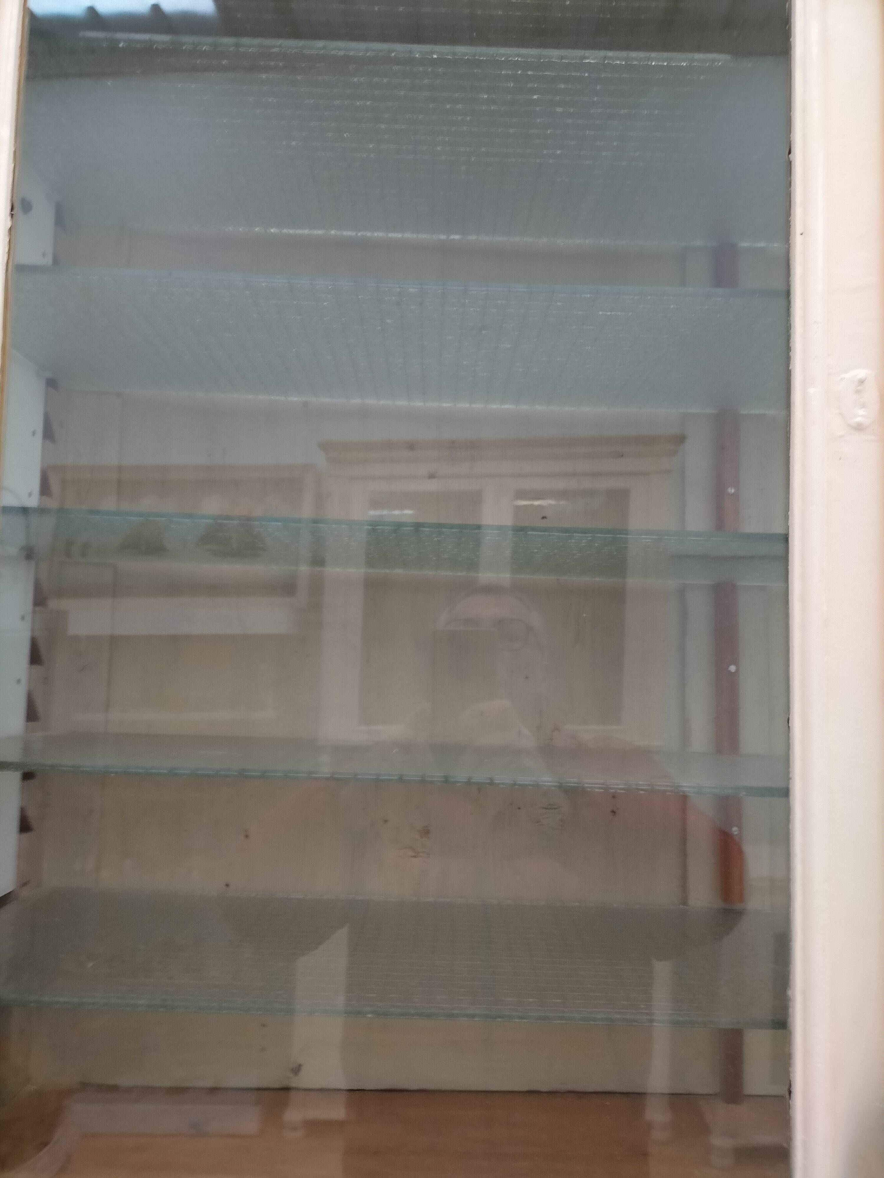 Meuble de pharmacie