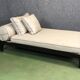 Modern rest bed