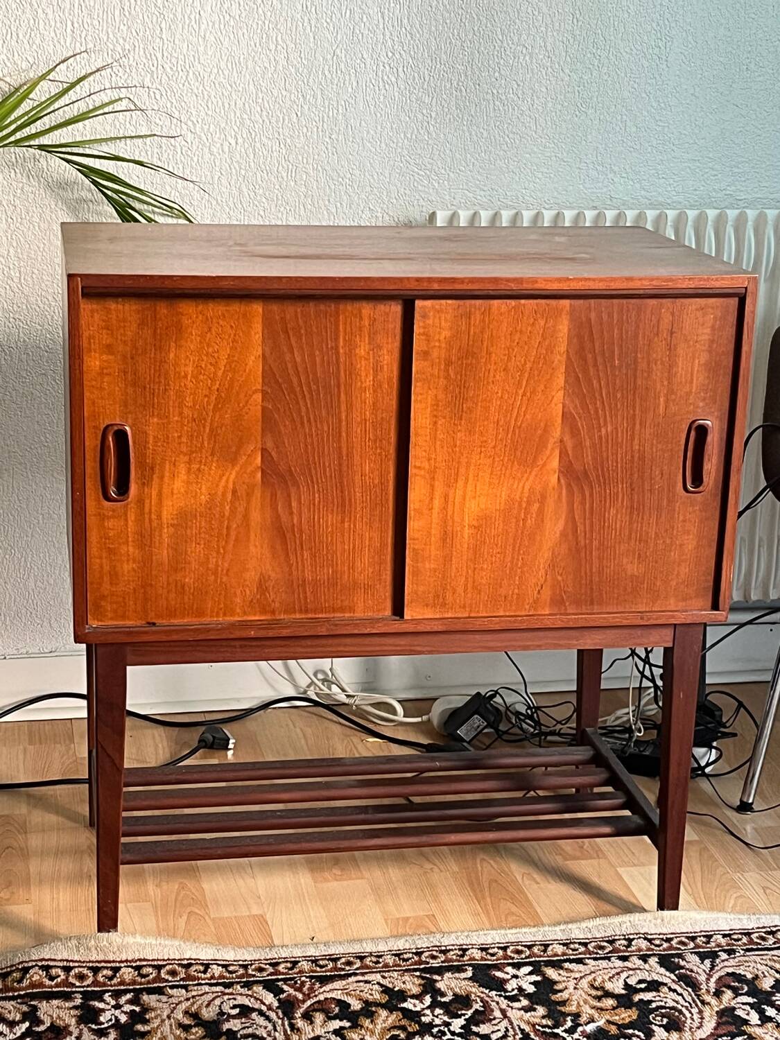 Small 50s sideboard